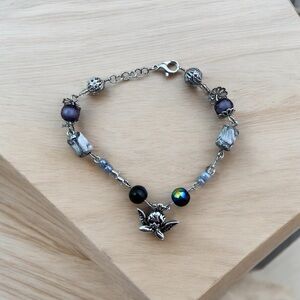 Y2K bracelet